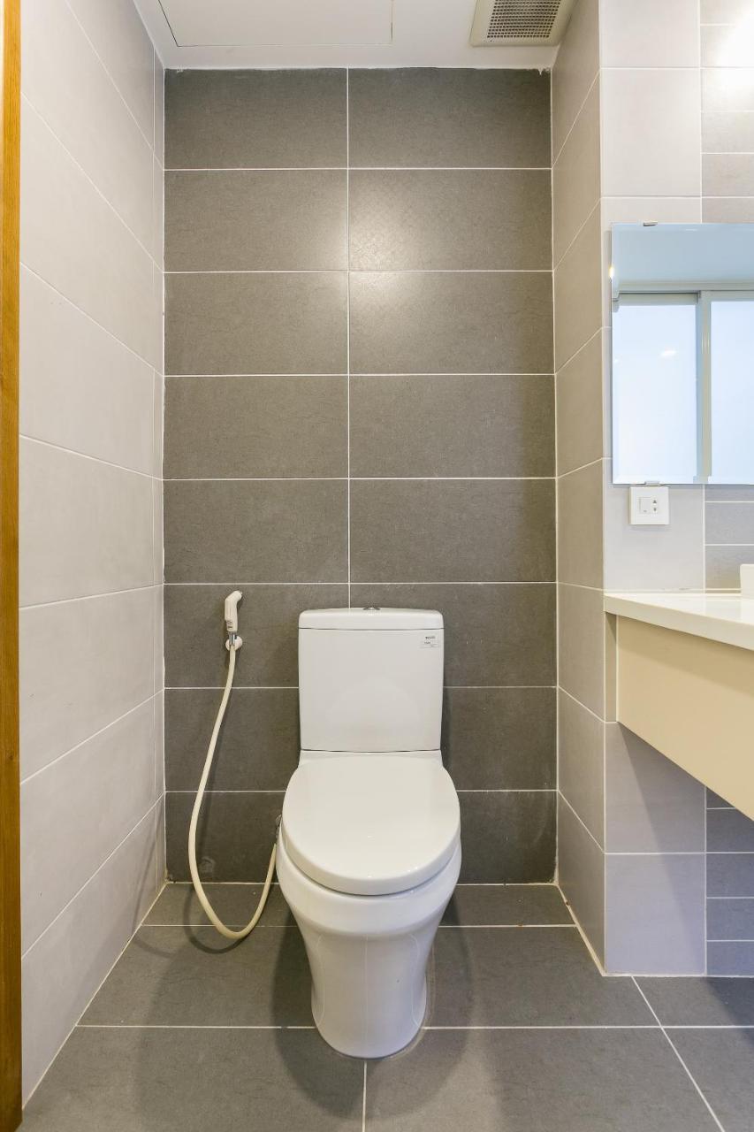 Oyo 138 Aparthotel 18 胡志明市 外观 照片